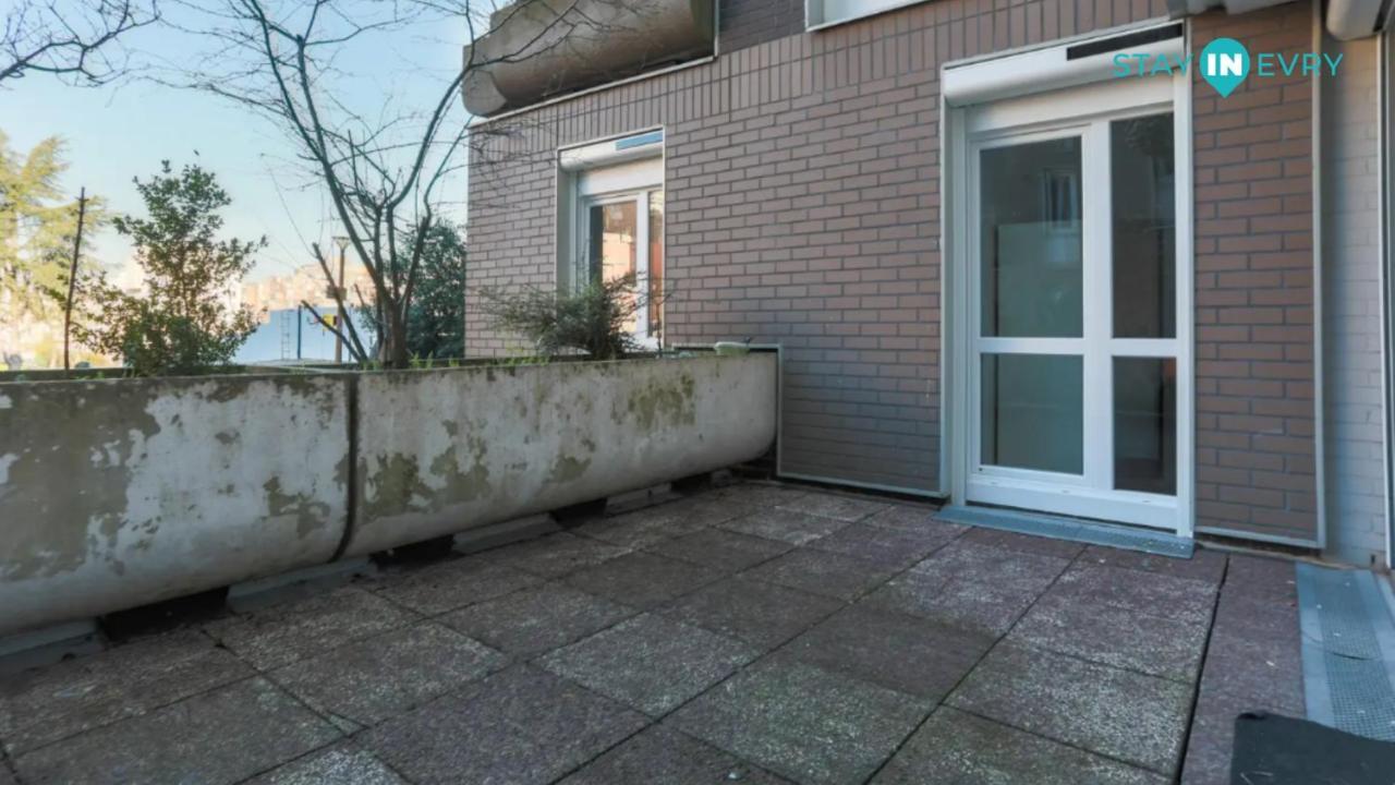 Stay In Evry Courcouronnes Extérieur photo