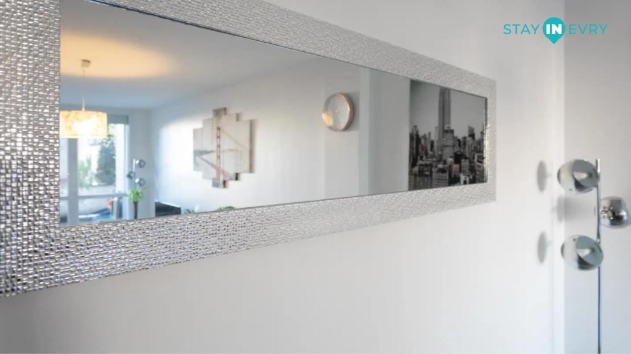 Stay In Evry Courcouronnes Extérieur photo