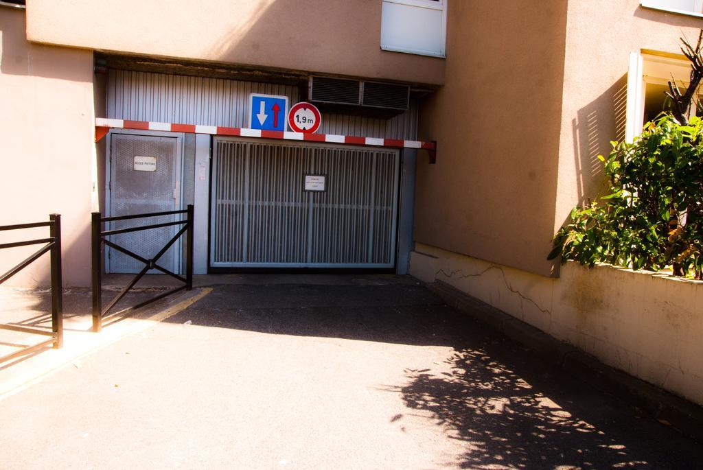 Stay In Evry Courcouronnes Extérieur photo