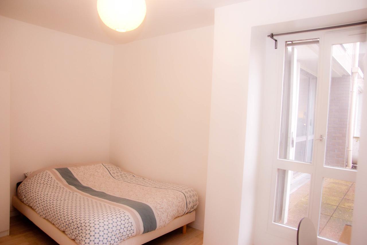Stay In Evry Courcouronnes Extérieur photo